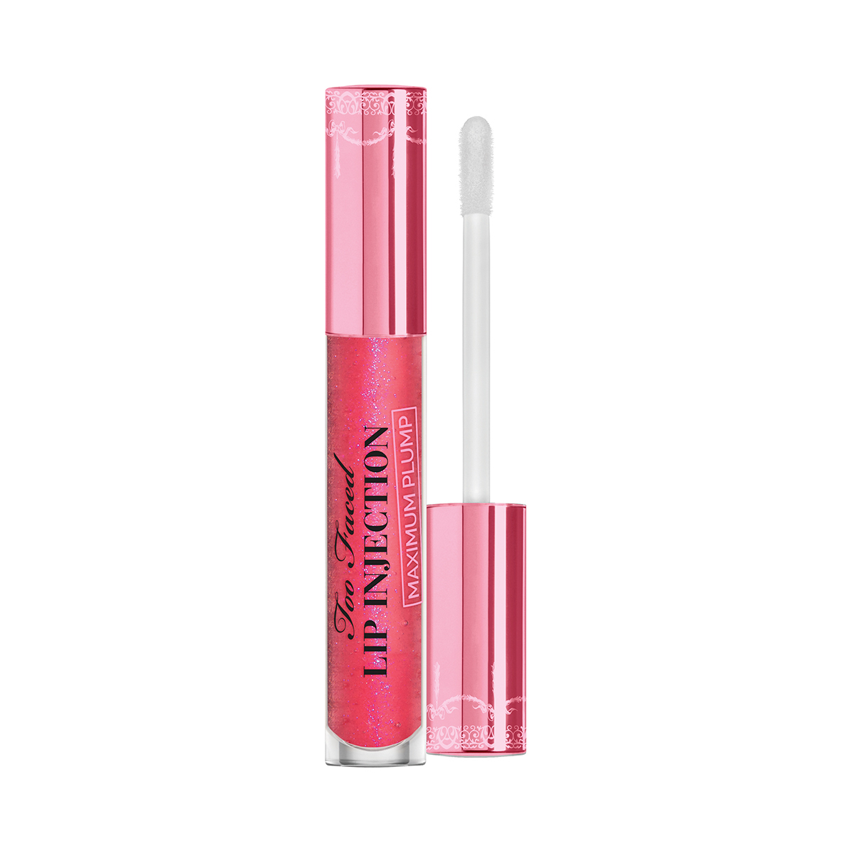 LIP INJECTION MAXIMUM PLUMP (BRILLO LABIAL VOLUMINIZADOR)